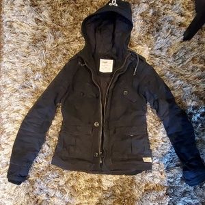 Tna small jacket